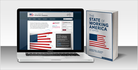 State of Working America launches new website