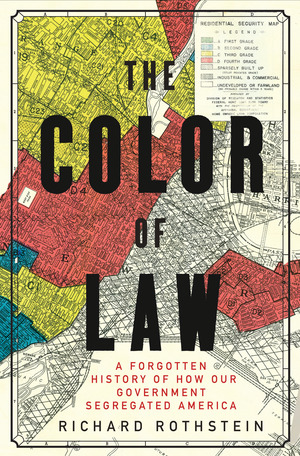 the color of law thesis