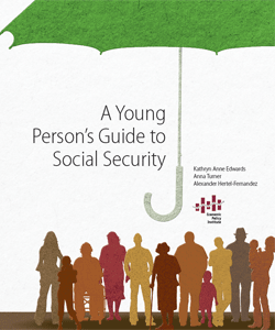 A young person’s guide to Social Security