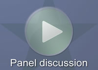 [Play video: Panel discussion]