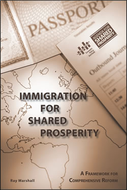 Immigration for Shared Prosperity: A Framework for Comprehensive Reform
