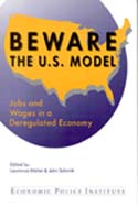 Beware the U.S. Model
