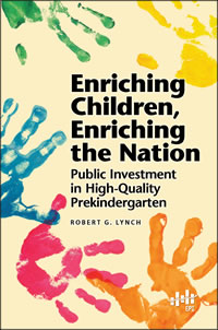 Enriching Children, Enriching the Nation