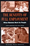 The benefits of full employment