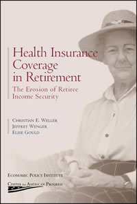 Health Insurance Coverage in Retirement