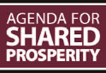 Agenda for Shared Prosperity