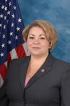 Rep. Linda Sanchez